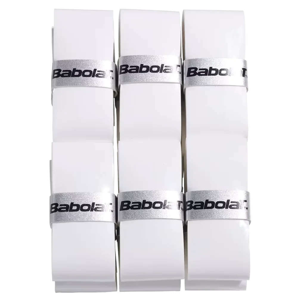 Pro Tour 2.0 X12 Overgrips White
