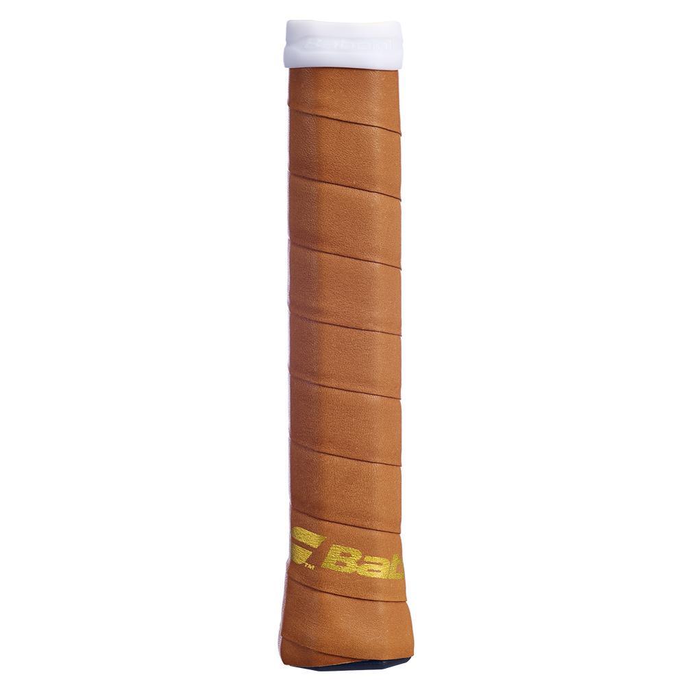 Natural Replacement Grip Brown