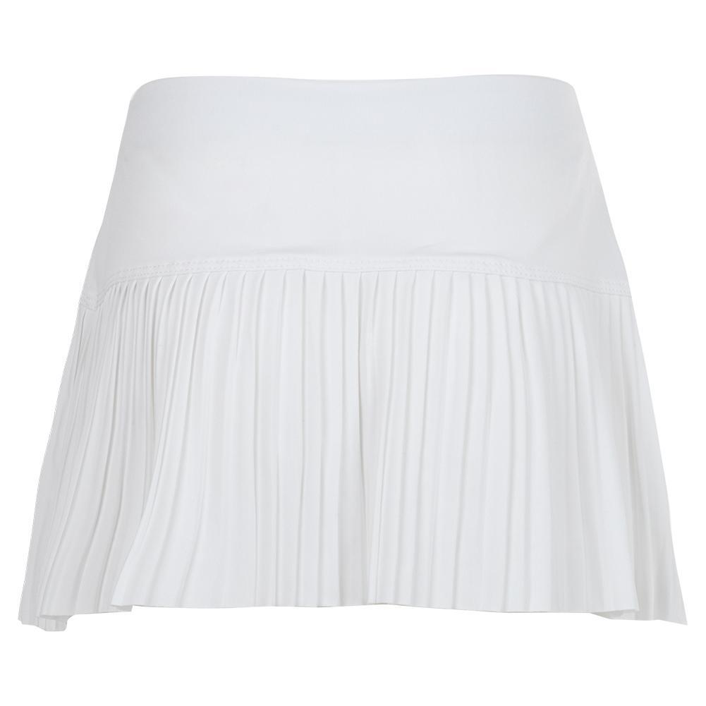 Girls' Pleated Skort