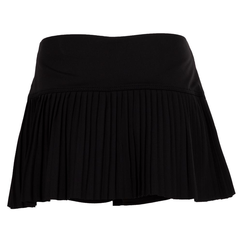 Girls' Pleated Skort