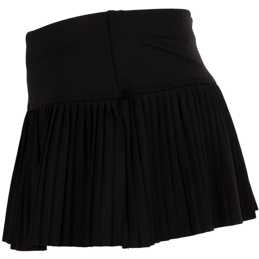 Girls' Pleated Skort