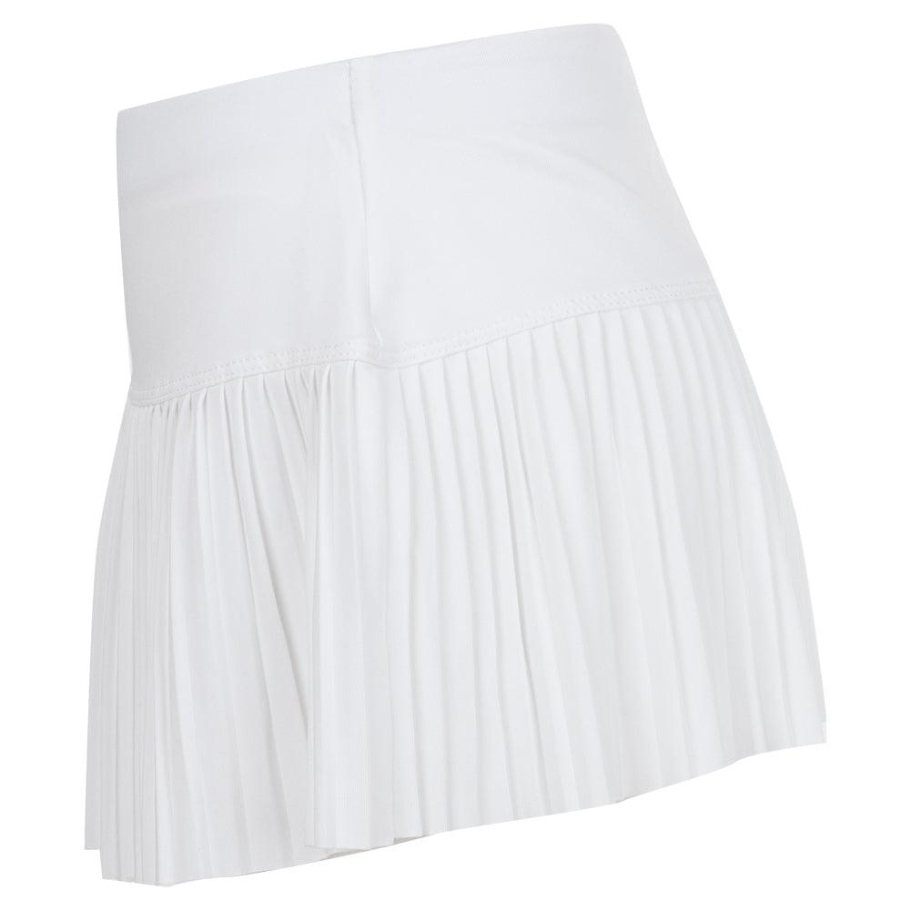 Girls' Pleated Skort