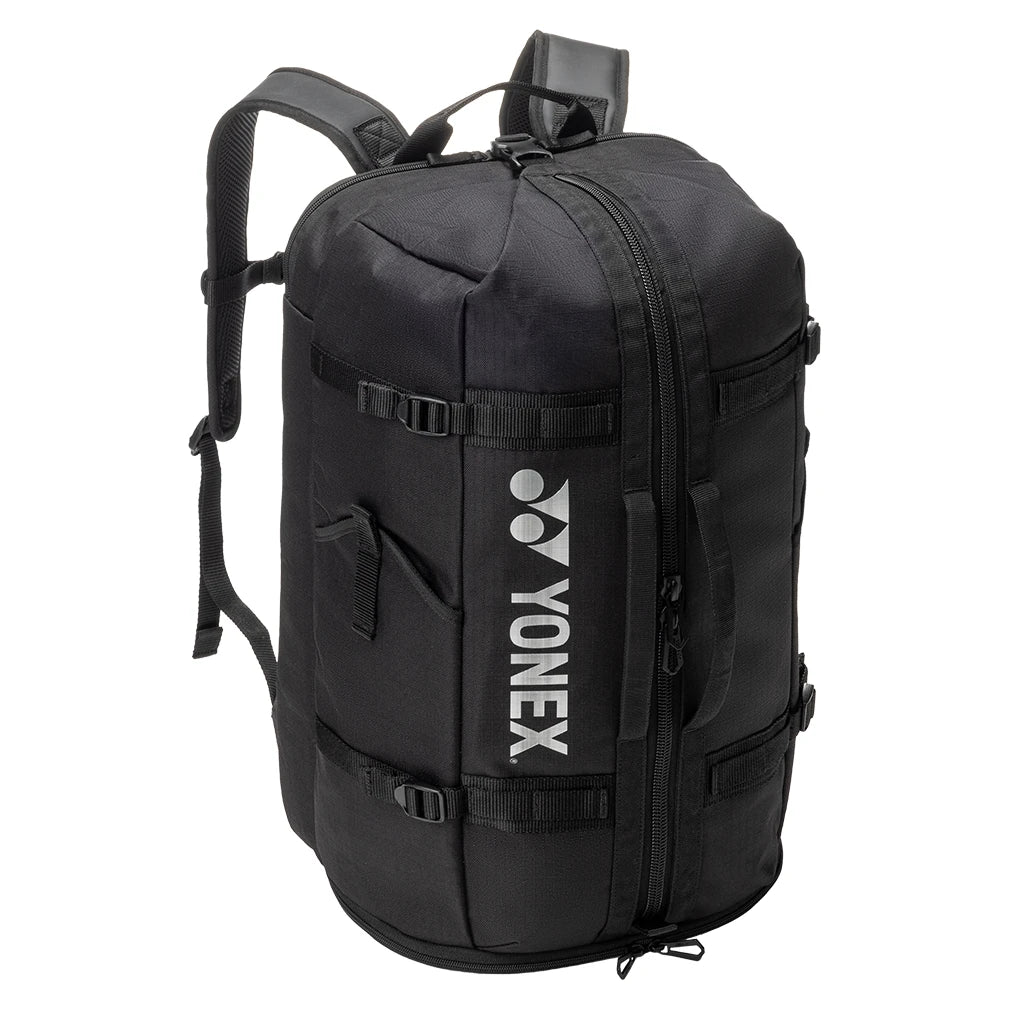 Gearlogic Tennis Backpack Black