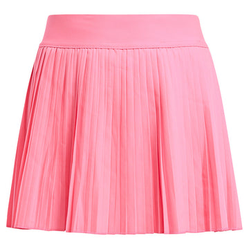 Girls' Club Pleated Skort Lucid Pink