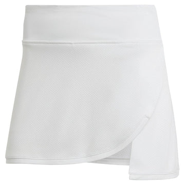 Women's Club Tall Skort White