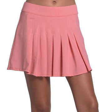 Women's New Age 14 Inch Skort Strawberry Ice