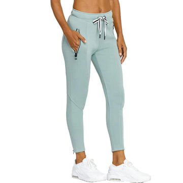 Women's Eleanor Tennis Joggers Sage
