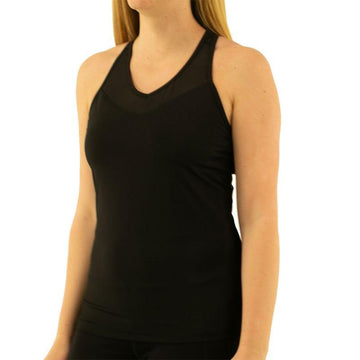 Women's Essentials Racerback Tank