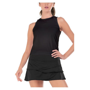 Women's LUV Freedom Crop Tank