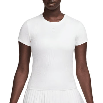 Women's Dri-Fit Advantage Short Sleeve Top