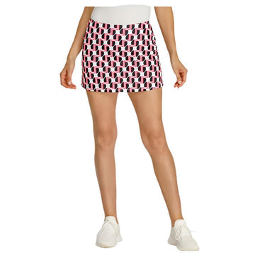 Women's Indra 13.5 Inch Skort Cyclone
