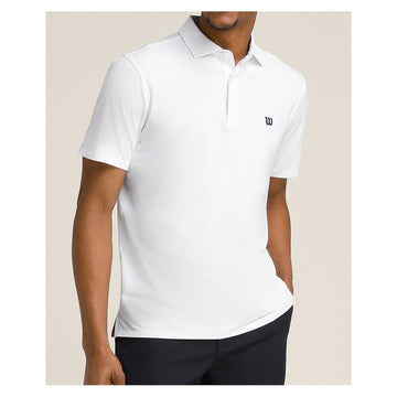 Men's League Polo