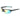 Bolt S 2.0 Sunglasses Black Crystal Matte and Phantom Clear Green