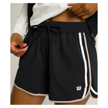 Women's Ellyn 2.5 Inch Short Black