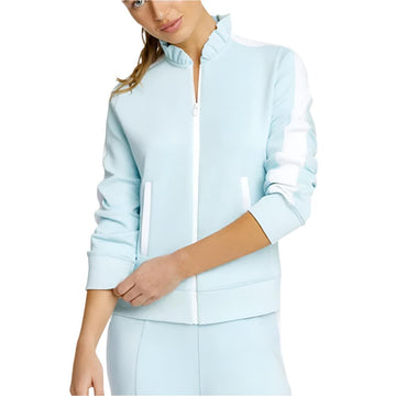 Women's Poppi Jacket Blue Glow