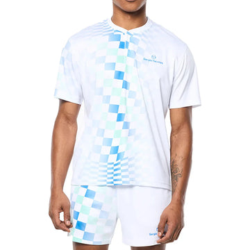 Men's Luca Pique Top