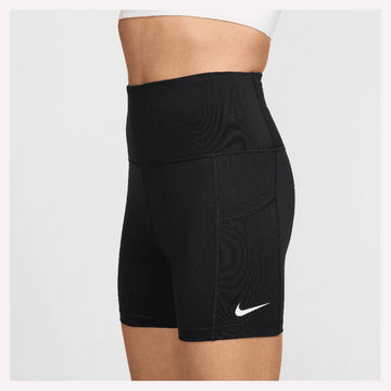 Women's Court Dri-FIT Victory 4 Inch Ball Short