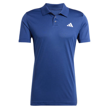 Men's Freelift Polo Dark Blue