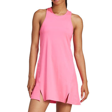 Women's Climacool Dress Lucid Pink