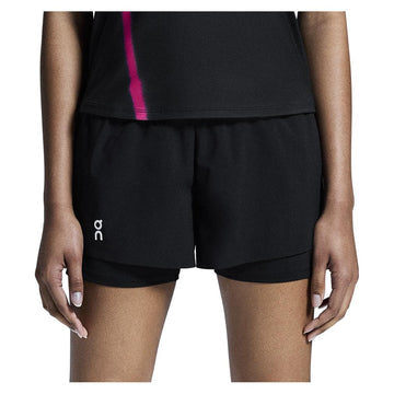 Women's Court Shorts