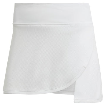 Women's Club 13 Inch Skort White