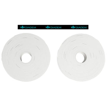 Pro Feel Overgrip 30 Pack White