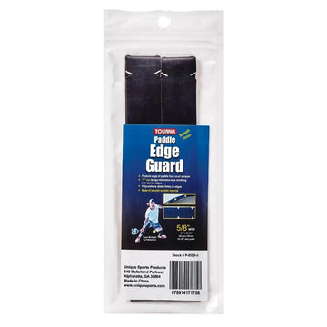 Small Smooth Paddle Edge Guard