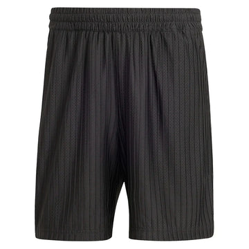 Men's Short and Tight Set Black