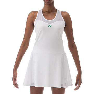Women's Dress White