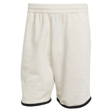 Men's Heritage 9 inch Shorts Chalk White