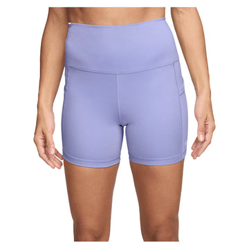 Women's Dri-Fit 4 Inch Ball Short