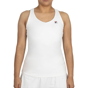 Women's Essentials Racerback Tennis Tank