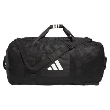 Team Carry XL Duffel Black