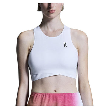 Women's Court Crop Top