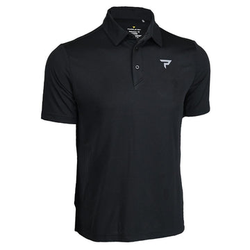 Men's Performance Pickleball Polo