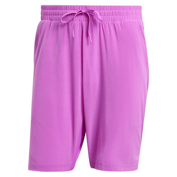 Mens 9 Inch Ergo Short Purple Burst