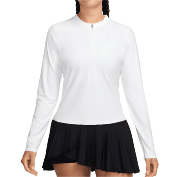 Women's Dri-Fit Advantage Midlayer Long Sleeve Top