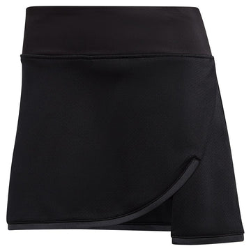 Women's Club 13 Inch Skort Black