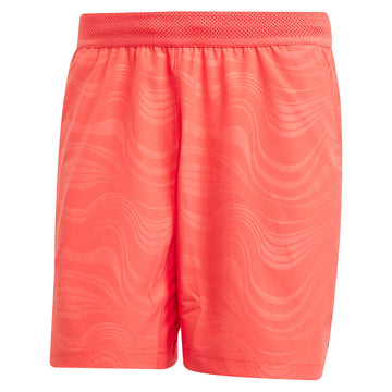 Men's Ergo Pro Short Semi Lucid Red