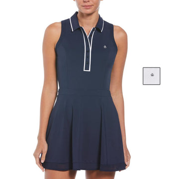 Women's Essentials Sleeveless Veronica Dress
