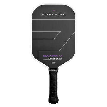 Bantam TKO-C 14.3 Standard Grip Pickleball Paddle