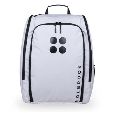 Podium Pickleball Bag Light Gray