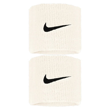 Premier Wristbands 2 Pack Pale Ivory