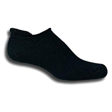 Max Cushion Rolltop Socks