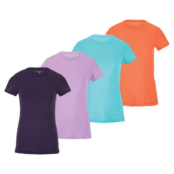 Women's UV Short Sleeve Top