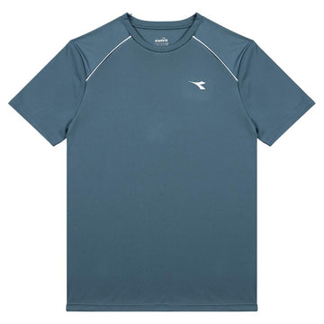 Men's Short Sleeve Tee