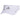 Women's Superlite 3 Visor White and Silver Metallic
