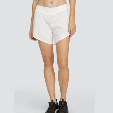 Women's Indo 6 Inch Shorts Chalk