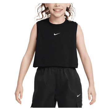 Girls' Sportswear Tank