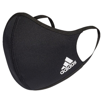 Men's Small Face Cover Black